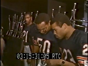 4.3K views · 187 reactions | OUTTAKES of the 1985 Chicago Bears Super Bowl Shuffle | Chicago Bears Fan 4 Ever | Facebook
