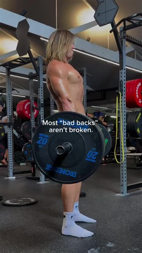 Strengthen Your Core and Hips for Back Pain Relief