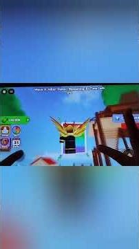 Survive and Kill the Killers #mobile #game #robloxshorts #robloxgames