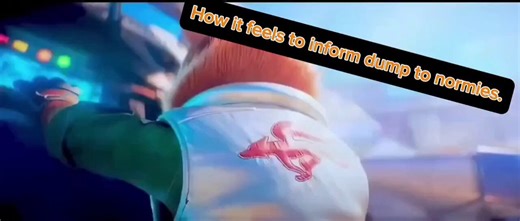 Oh, so him being stuck in Mario-verse is a reference to that creepy Easter Egg from the 1st game.