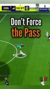No Passing Lane? Keep Possession and Stay Calm