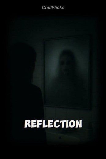 Breath on the Mirror @chıllflıcks22