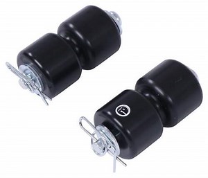 2005 Toyota Tundra Replacement Roller Assembly Kit for Gorilla Lift Utility Trailer Tailgate Lift As