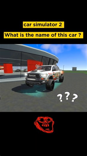 What is the name of this car ? | car simulator 2 new update 2026 | #carsimulator2 #shorts