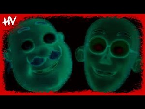 Motu Patlu - Theme Song (Horror Version) 😱