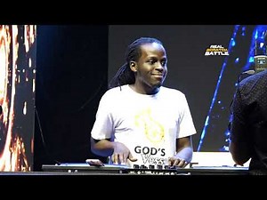 SCRATCH BATTLE ROUND TWO