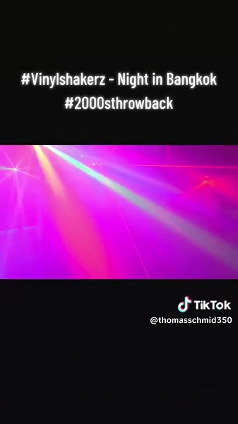 2000s Electronic Music: A Nostalgic Journey