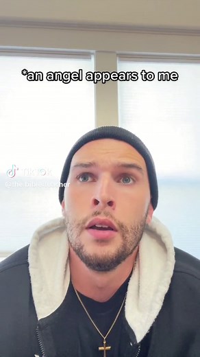 Be Not Afraid: Encounters with Angels in the Bible