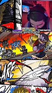 NEW Clash Manga Continues for Day 4!🔥(Clash Of Clans)