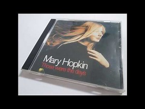 Mary Hopkin Radio Tees Interview Part Two