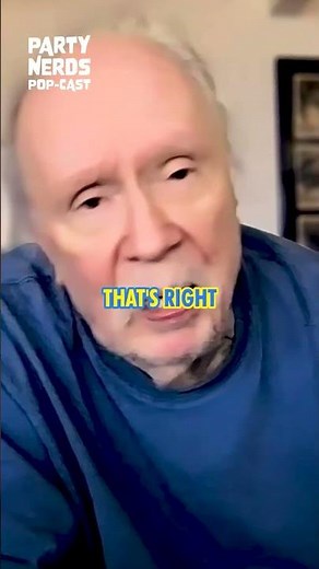 John Carpenter on Making They Live (1988)