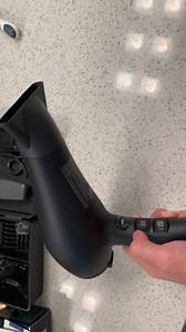 Watch Quiet hair dryer on Amazon Live