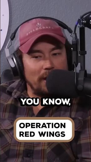 Mike Glover’s Role in Operation Red Wings