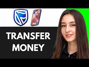 HOW TO TRANSFER MONEY WITH THE STANDARD BANK APP (2025)
