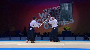 112K views · 7.5K reactions | IAF will be present at the next World Games in 2022, in Birmingham, USA, with demonstration sessions. Here is a video comprising wonderful moments from participations of Aikido in various International Games. #twg2022bhm #IAFatTWG edit Lucho Howard music Mariano Fuentes | International Aikido Federation (IAF) | Facebook