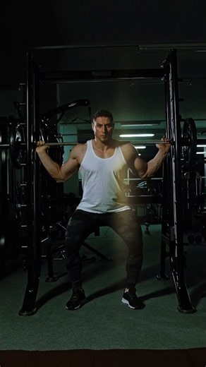 Strong Is the New Beautiful