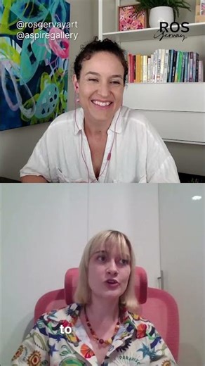 How to Get Your Art Into a Gallery