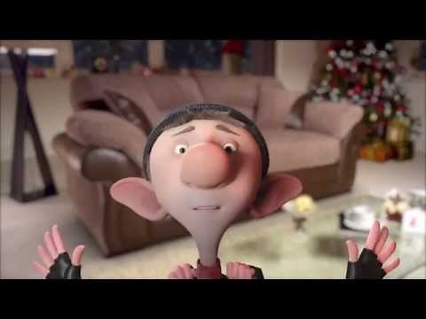 DFS - Arthur Christmas (2011, UK)