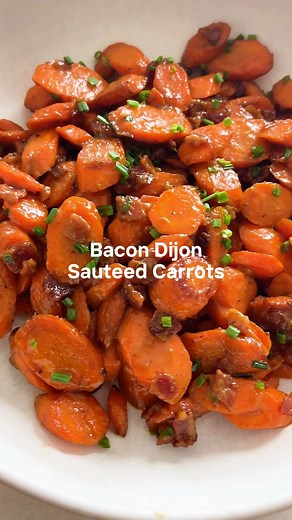 The tastiest way to cook carrots this season! 🥕 | Downshiftology