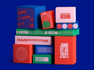 New animated typography COURSE