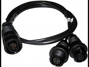 SOLIX/HELIX WITH MEGA 360 USING Y CABLE.... WHEN YOU HAVE TO USE IT, WHAT HAPPENS AND HOW IT WORKS.