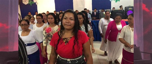 Exploring Guyanese Indigenous Village Life in 2019