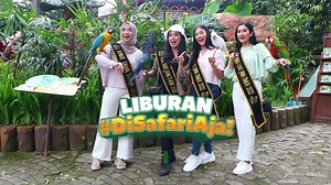 2K views · 13 reactions | Waktunya Liburan nih! Yuk Berkunjung ke Taman Safari Indonesia 2 Jatim, Kalian bisa pilih tiket Reguler atau Tiket Premium dan semua jenis tiket sudah include wahana permainan Loh! Ingin lebih hemat Segera booking tiketnya melalui website kami ya! #tamansafari #tamansafariindonesia #tamansafariindonesia2jatim #standabove #visitjawatimur #family #familytime | Taman Safari Prigen Jawa Timur | Facebook