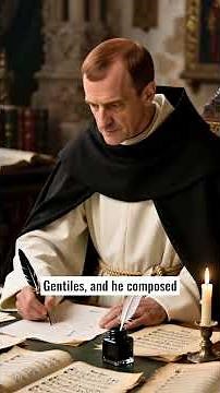 Thomas Aquinas: Faith and Reason