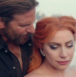 377K views · 9.8K reactions | #AStarIsBorn features the fearless performances of Bradley Cooper, Lady Gaga and Sam Elliott. Nominated for 8 Academy Awards including Best Picture, Best Adapted Screenplay, Best Actor, Best Actress and Best Supporting Actor. #OscarNoms | A Star is Born | Facebook