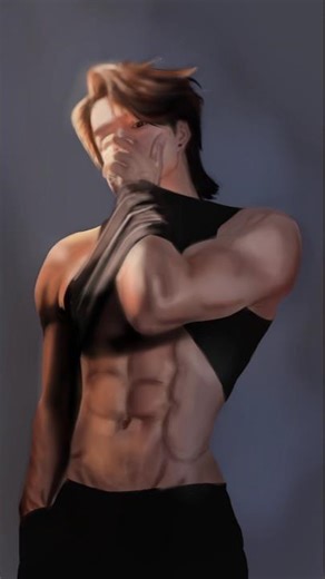 How To Colour Digital Art | How To Colour Drawing |How To Colour Digital Art ibispaint