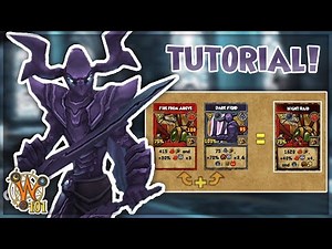 *NEW* Shadow Pact System Tutorial In Wizard101!