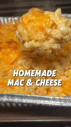 107K views · 729 reactions | This Mac & Cheese understood the assignment  #easyrecipe #macandcheese #recipes | Sunshine Hope | Facebook