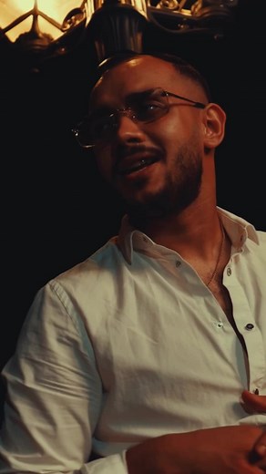 Reda Sghir - Maandi Mandir: Écoutez Maintenant !