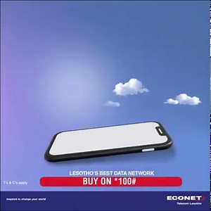 Don't limit yourself to the basics, double-up with these exclusive offers. Buy 3GB of weekly data for M35 OR get 2GB of monthly data for M80! Double the Data, Double the Value 🤩🤩 #KeLifestyleDaiden #LesothosBestDataNetwork | Econet Telecom Lesotho - ETL
