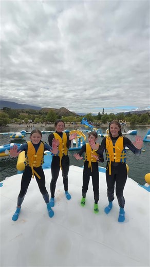 Explore the Best Water Parks in the UK and Beyond