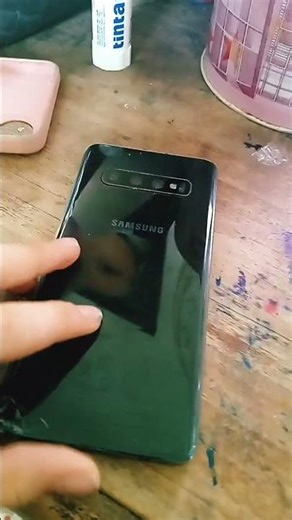 my old s10 #tutorial