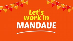 13K views · 1K reactions | Work closer to home! Hundreds of jobs are available in Mandaue City. Apply today! | Mynimo | Facebook