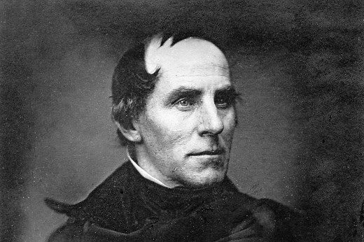 The complex legacy of Thomas Cole