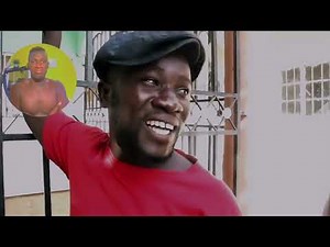 KITABU IS THE BEST COMEDIAN IN GAMBIA 🥹😂😅 (LOOKING FOR JOB)