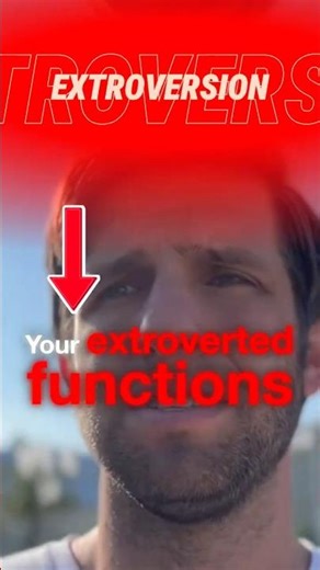 You bond with your spouse Via Your Extroverted Functions! 🤯