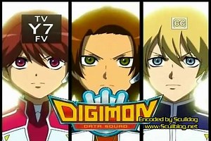 4.6K views · 147 reactions | Digimon data squad in English episode 10 | Cartoons toon | Facebook
