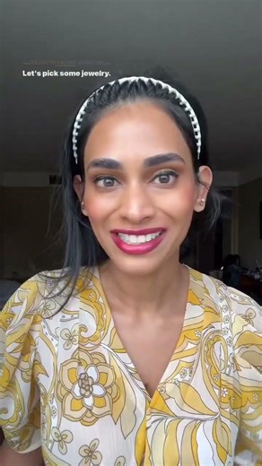 Get dressed with me for day 2 in Bangkok