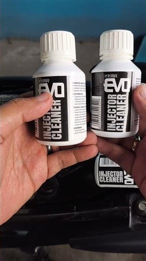 Motor Feels Heavy and Sputtering? No Need for the Mechanic! Try Using Otogard Injector Cleaner