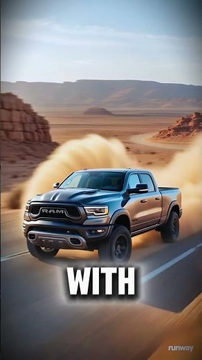 2026 RAM 2500 Rebel Is a HEAVY-DUTY BEAST – The Pickup You Didn’t See Coming!#newcars #carreview