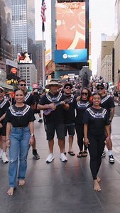 135K views · 4.9K reactions | What Aloha Means in Times Square!! It was so epic to jam this song in this iconic spot along side our Halau Ohana @namakastudios! First show EVER in New York @irvingplaza TONIGHTIt’s almost sold out! Cant wait to feel your vibes and aloha spirit! See you guys tonight!酪 | Kolohe Kai Official Page | Facebook