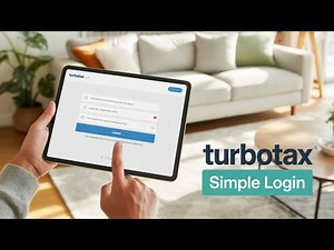 How to login to TurboTax – Simple Tax Login Guide