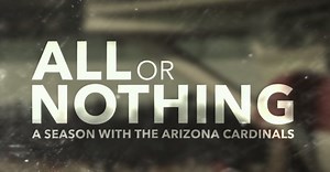 Amazon Video will stream new ‘All or Nothing’ behind-the-scenes NFL series in July