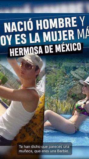 Anahi Altuzar ❤️‍🔥 on Instagram: "Ahora que estoy en reposo , usare mi red social para compartirte un poco de lo que ha sido mi Transición 🏳️‍⚧️ Aquí un poco de la maravillosa entrevista con mi adorada @dulcegipsy para @badabun 💜 Súper honrada de tener esa oportunidad ! 💄: @arnoldmorenomakeup 💇🏼‍♀️ @hdma.nuel"