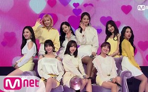 【Live】180412 TWICE - What is Love? 舞台+4K直拍 @MCD