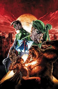 Justice (DC Comics) - Alchetron, The Free Social Encyclopedia